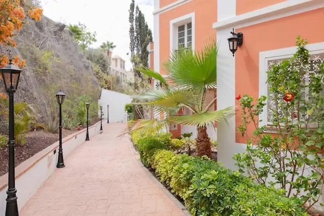 Apartamento Sara En El Veril Del Duque - Sara Vacation Costa Adeje  Spagna