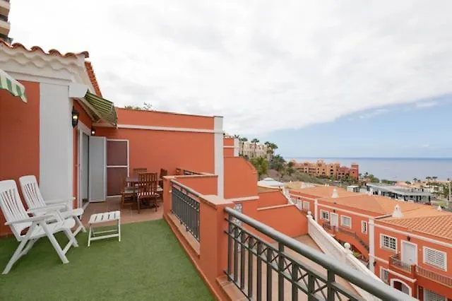 Appartamento Apartamento Sara En El Veril Del Duque - Sara Vacation Costa Adeje  Spagna
