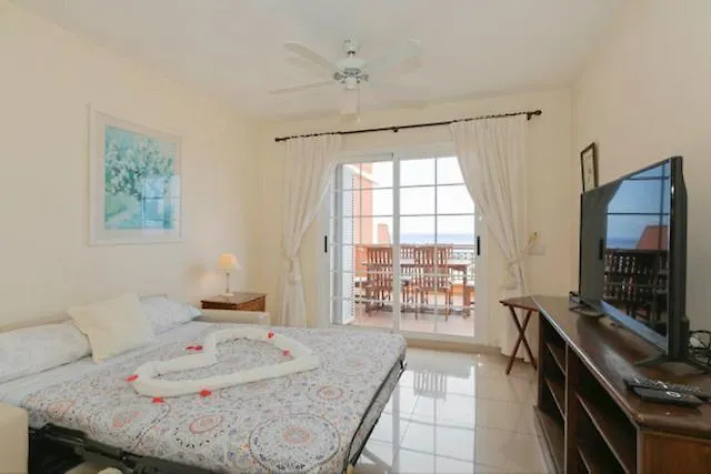 Apartamento Sara En El Veril Del Duque - Sara Vacation Costa Adeje  Appartamento Costa Adeje (Tenerife)