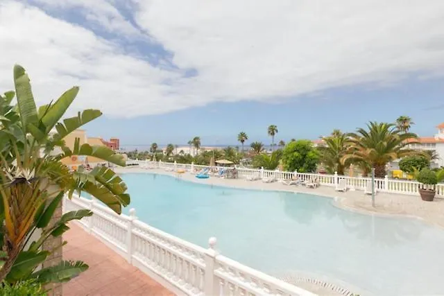 Apartamento Sara En El Veril Del Duque - Sara Vacation Costa Adeje  Appartamento Costa Adeje (Tenerife)