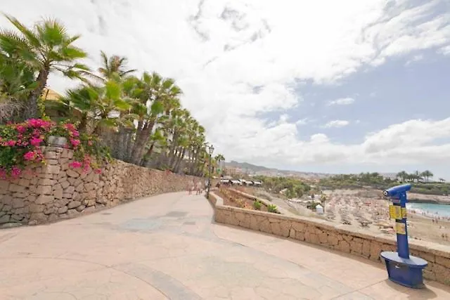 Apartamento Sara En El Veril Del Duque - Sara Vacation Costa Adeje  Appartamento