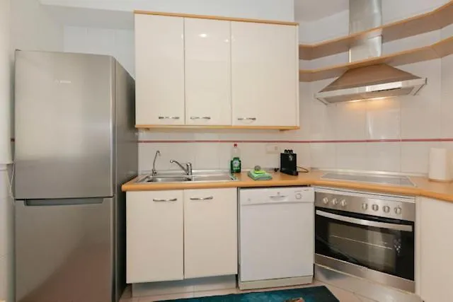 Appartamento Apartamento Sara En El Veril Del Duque - Sara Vacation Costa Adeje