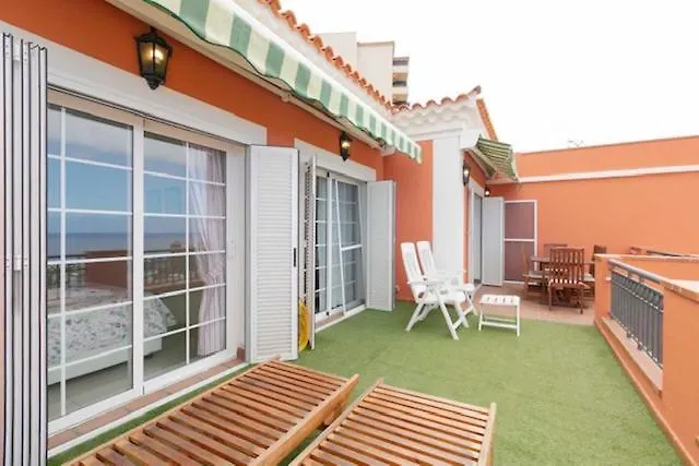 Apartamento Sara En El Veril Del Duque - Sara Vacation Costa Adeje  Spagna