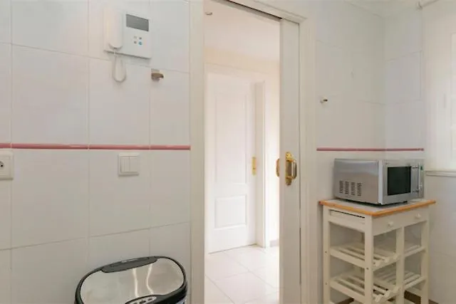Appartamento Apartamento Sara En El Veril Del Duque - Sara Vacation Costa Adeje