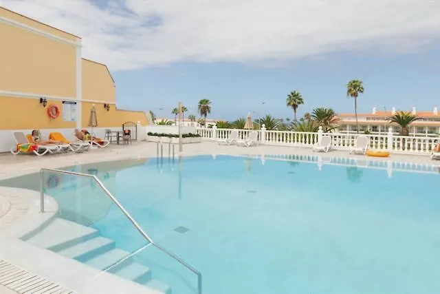 Apartamento Sara En El Veril Del Duque - Sara Vacation Costa Adeje  0*, Costa Adeje (Tenerife) Spagna