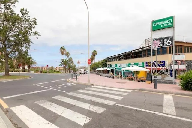 Apartamento Sara En El Veril Del Duque - Sara Vacation Costa Adeje  Appartamento Costa Adeje (Tenerife)