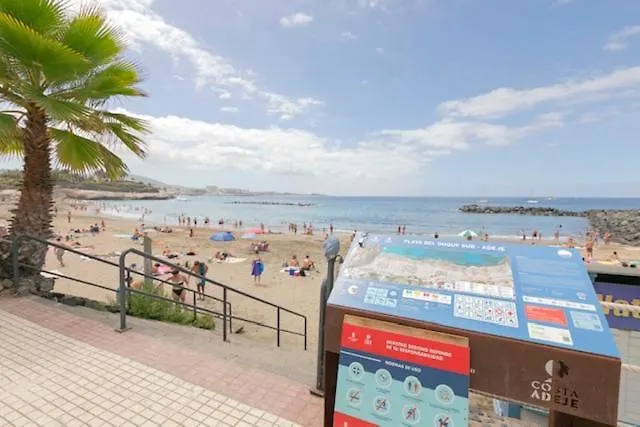 Appartamento Apartamento Sara En El Veril Del Duque - Sara Vacation Costa Adeje  Spagna