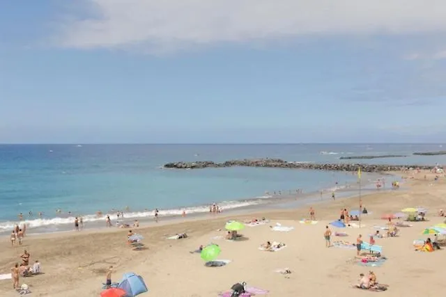 Apartamento Sara En El Veril Del Duque - Sara Vacation Costa Adeje  Spagna