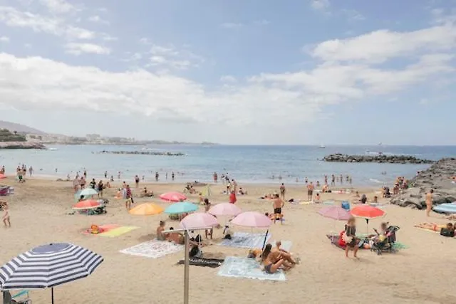 Apartamento Sara En El Veril Del Duque - Sara Vacation Costa Adeje  0*, Costa Adeje (Tenerife) Spagna