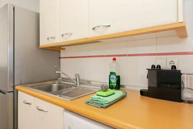 Apartamento Sara En El Veril Del Duque - Sara Vacation Costa Adeje  Appartamento