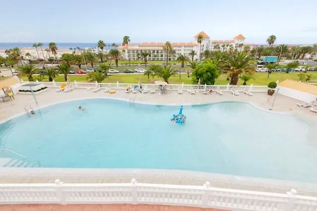 Apartamento Sara En El Veril Del Duque - Sara Vacation Costa Adeje  Appartamento